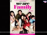 We Are Family (2010)